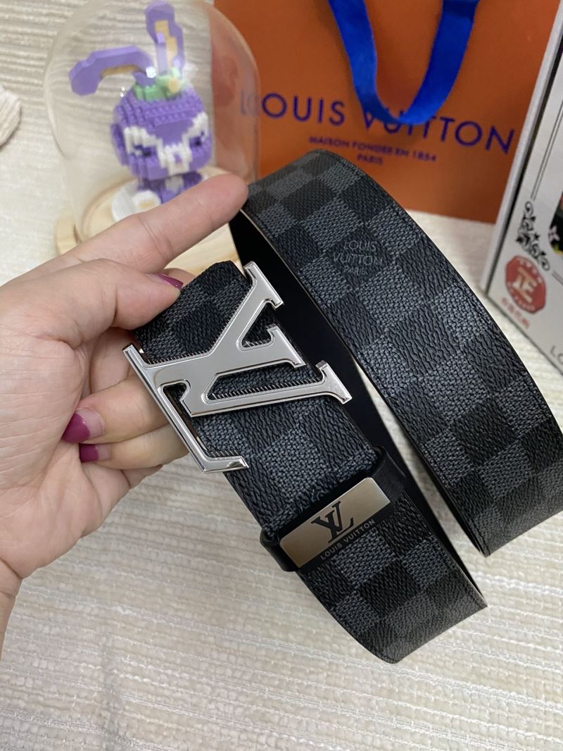 Louis Vuitton Belts